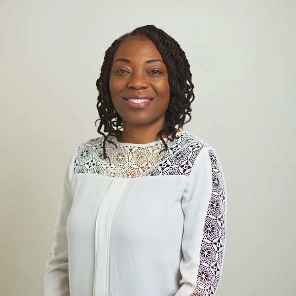 Jocelyn Isabirye校長