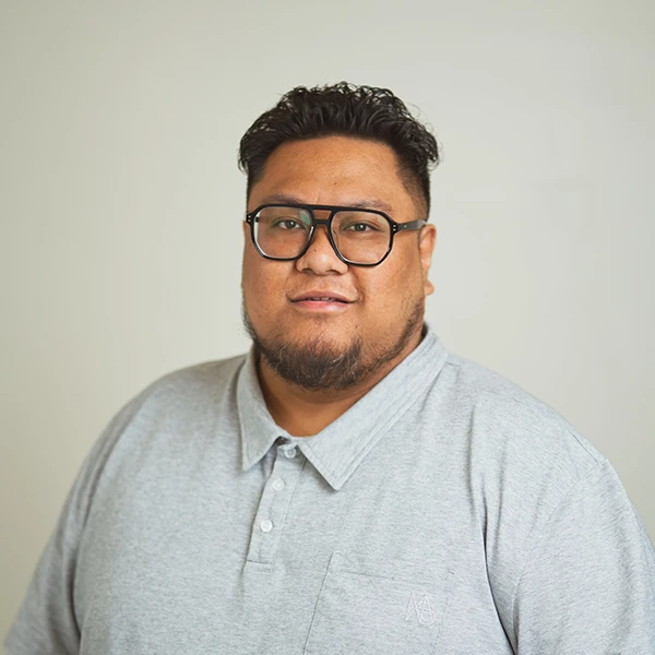 Lucian Feng秘書&人事