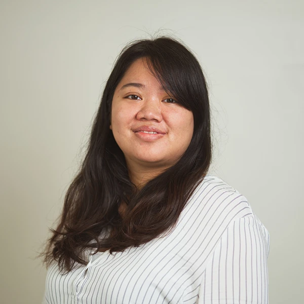 Annabel Kao輔導 & 校牧