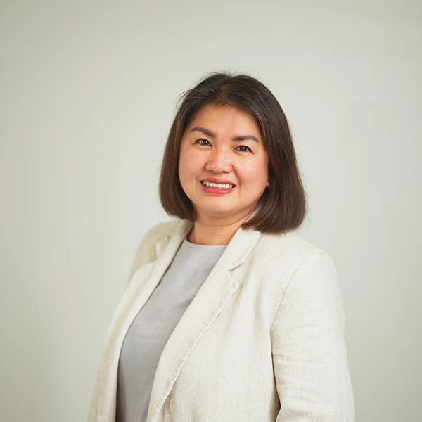 Relyn Espineli社會學科類