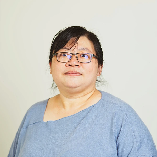 Michelle Huang辦公室協調員 &活動協調員