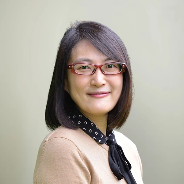 Dora Sun女生宿舍生活輔導員