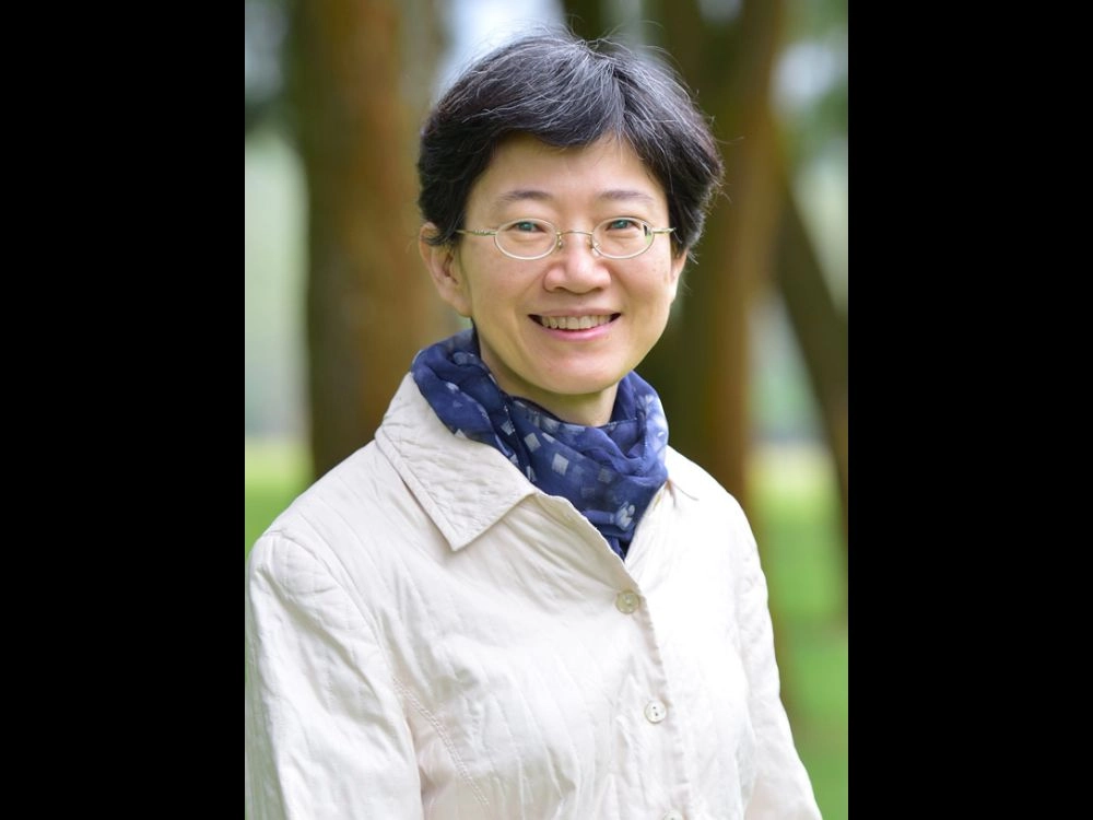 Tim & Amber Liu 媽媽