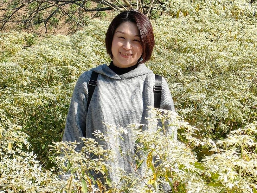 Nathan & Joseph 媽媽